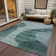 Fargo Washable Abstract Indoor / Outdoor Rug