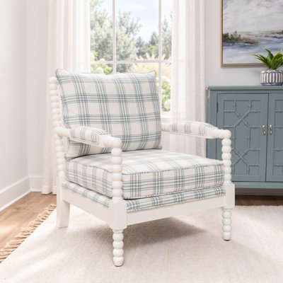Chaise d'appoint Chandee