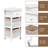 Charlottesville Side Table with Storage-1866036310