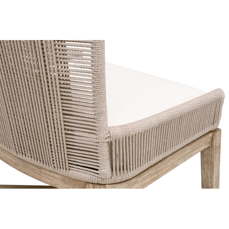 Edwad Overlay Dining Chair
