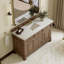 Brookfield 59.88'' W Single Bathroom Vanity Base-2086097364