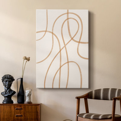 Matisse CCxxxxi, reproduction d'art encadrée sur mesure, galerie Cavas