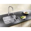 Supra Undermount Kitchen Sink