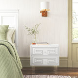 Table d'appoint / table de chevet / table d'appoint Kymari