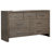 Drawer Dresser
