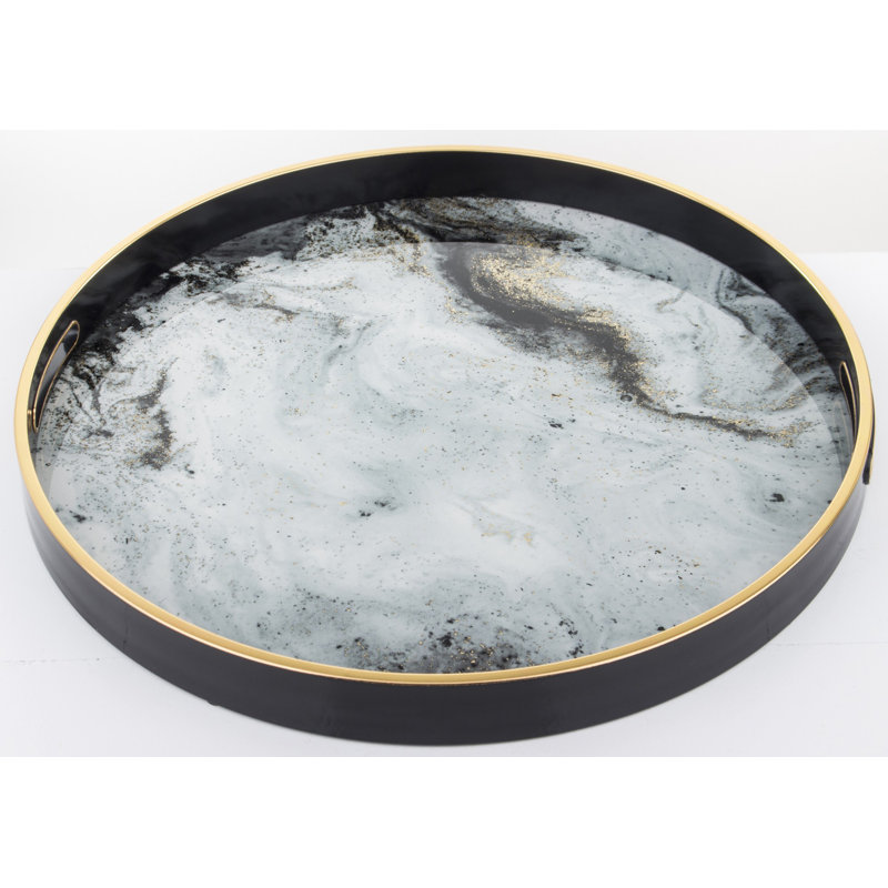 Saltaire Tray