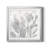 " Shadow Leaves I " Painting Print-1812908609-1812908612