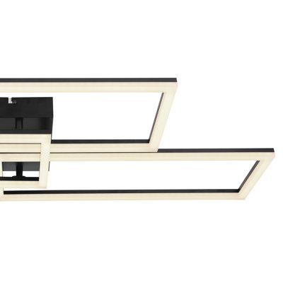 Califon LED Flush Mount