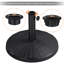 10kg Resin Free Standing Umbrella Base-1543886333