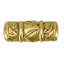 ROOKWOOD T KNOB; MUSEUM GOLD-1479840107