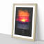 Sunset in Florida - Framed Print-56742852-56742856