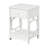 Gerde End Table with Storage-1969926533