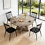 Table de travail 70,8 pouces
