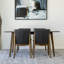 Ensemble repas pour 4 personnes Cobhan-1419437852