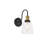 Helotes Armed Sconce-604388050