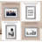 Picture Frame - Set of 6 with Mat-79323022