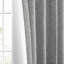 Rideaux occultant Boho Chic pour rideaux en lin et chambre à coucher - 2 panneaux-818556584-818556595