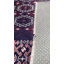 Tapis avec envers antidérapant Willehad-1057256288