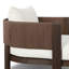 Delancy Outdoor Chaise