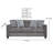 Carrnan Queen Sleep Sofa
