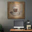 «Coffee Time III» par Silvia Vassileva