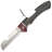 Prince of Scots 8.74 in. Serrated Utility Knife