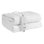 Protège-matelas chauffant 60 x 80 po