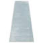 Tapis de couloir unique 2 pi 5 po x 9 pi 10 po Tsiskwa