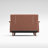 Shivani 47.645'' Velvet Sofa Bed-1369256258