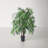 48'' Faux Mango Tree in Pot Liner
