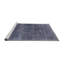 Tapis 100% Mid-Century moderne lavable à la machine 2129-67600890