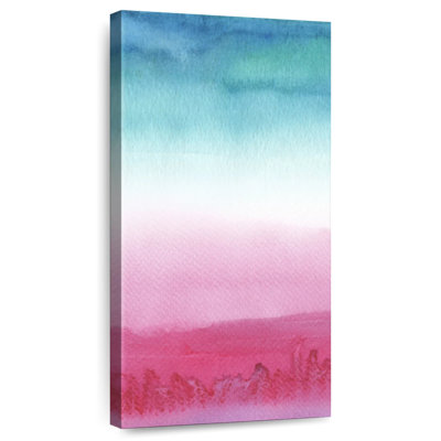 Pastel minimaliste Harvill