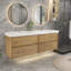 Ensemble de meuble-lavabo double 70 po-1547879106