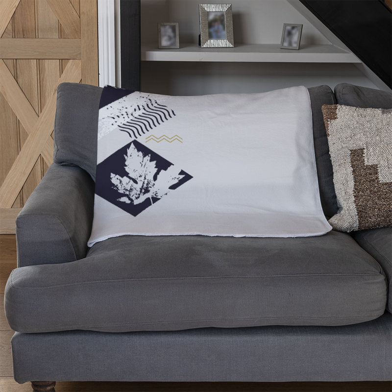 Sattler Throw Blanket