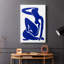 Croquis rétro XXXV - galerie Cavas-869323887