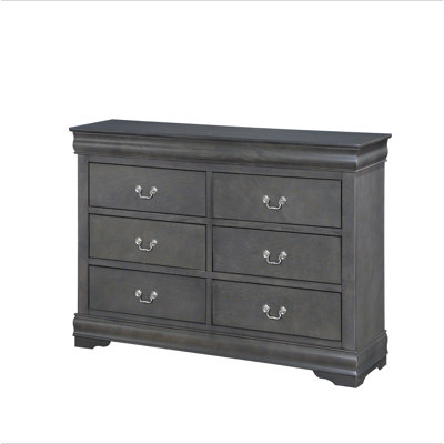 Commode Louis Philippe