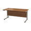 Metal Base Desk Shell-20428153-30662008