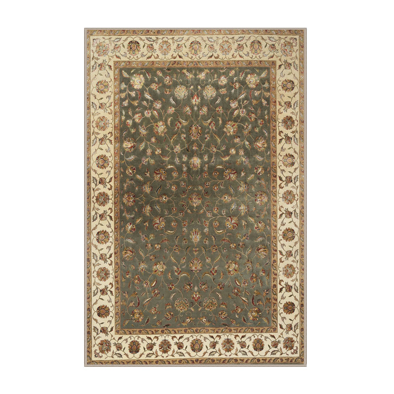 Moriah Oriental Indoor Rug, Rectangle 5' x 7'