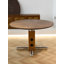 Table de salle à manger ronde Bauhaus