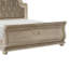 Grand lit-bateau tapissier Elisya Cherryl-1818959387-1818959384