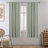 Romelia Saki Print Room Darkening Grommet Curtain Panel-770756937-795183429