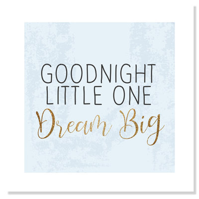 Bonne nuit 2