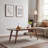Coffee Table, Soild Wood Coffee Table-558239573-552247033