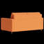 MCM Sofa Bed-1859364544