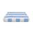 Sunbrella Indoor/Outdoor Dining Chair Cushion-128443469-98799665