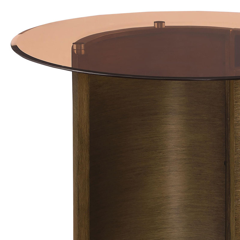 Table de bout Zuhaib