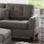Canapé modulaire réversible 3 pièces Modern-1229006995