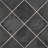 Camden 12 in. x 12 in. Gauged Slate Floor and Wall Tile-103565934