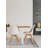 Sienna Grey Rug 5'3" x 7'5"