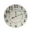 Très grande horloge murale Ayanna-360420485